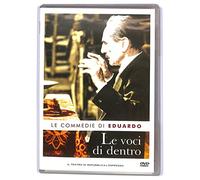 EBOND Commedie di Eduardo - Le voci di dentro EDITORIALE DVD