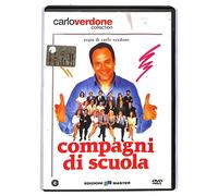 EBOND Compagni di scuola Volume 6 EDITORIALE DVD