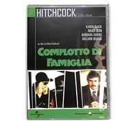 EBOND Complotto di famiglia EDITORIALE DVD