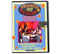 EBOND Continuavano a chiamarli... er piu e er meno EDITORIALE DVD