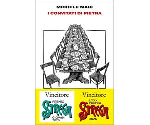 EBOND Convitati Di Pietra Mari Michele 7197