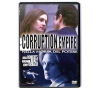EBOND Corruption Empire - Nella morsa del potere EDITORIALE DVD]