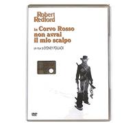 EBOND Corvo rosso non avrai il mio scalpo EDITORIALE DVD