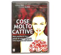 EBOND cose molto cattive EDITORIALE DVD
