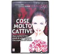 EBOND Cose molto cattive EDITORIALE DVD
