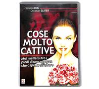 EBOND Cose molto cattive EDITORIALE DVD
