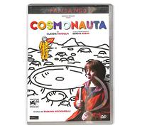 EBOND Cosmonauta NOLEGGIO DVD