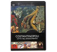 EBOND Costantinopoli citta nel rinascimento vol.20 EDITORIALE DVD