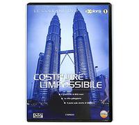 EBOND Costruire L' Impossibile DVD Editoriale