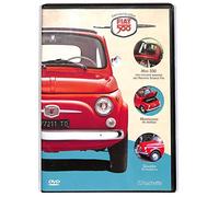 EBOND Costruisci la mitica Fiat 500 EDITORIALE DVD