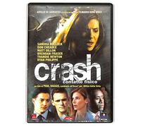 EBOND Crash - Contatto fisico Noleggio DVD