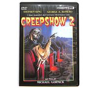 EBOND Creepshow 2 DVD
