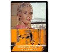EBOND Criminal Story Di Claude Chabrol DVD Editoriale