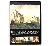 EBOND Cristoforo Colombo Il Viaggio Che Cambio Il Mondo DVD Editoriale