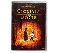 EBOND Crocevia Della Morte DVD