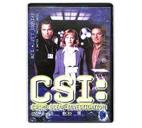 EBOND Csi:crime Scene Investgation- Prima Stagione Vol.5 DVD