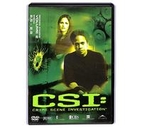 EBOND csi seconda stagione volume 2 EDITORIALE DVD