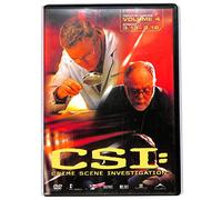 EBOND csi terza stagione volume 4 EDITORIALE DVD