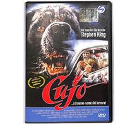 EBOND Cujo DVD