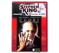 EBOND Cuori in Atlantide EDITORIALE DVD
