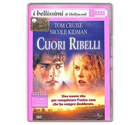 EBOND Cuori Ribelli DVD Editoriale