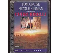 EBOND Cuori Ribelli Sjb DVD
