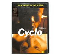 EBOND Cyclo EDITORIALE DVD