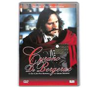 EBOND Cyrano de Bergerac EDITORIALE DVD