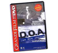 EBOND D.o.a.- Due Ore Ancora DVD