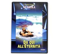 EBOND Da qui all'eternita EDITORIALE DVD
