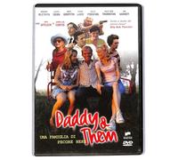 EBOND Daddy & Them EDITORIALE DVD