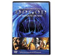 EBOND Dagon - La mutazione del male EDITORIALE DVD