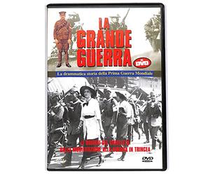 EBOND Dalla mobilitazione alla guerra di trincea EDITORIALE DVD
