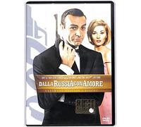 EBOND Dalla russia con amore (2dischi)- EDITORIALE DVD