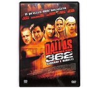 EBOND Dallas 362 - Giovani e ribelli DVD