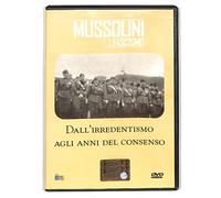 EBOND Dall'irredentismo agli anni del consenso EDITORIALE DVD