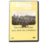 EBOND Dall'irredentismo agli anni del consenso EDITORIALE DVD