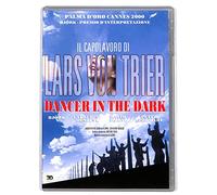 Dancer In The Dark (DVD) Deneuve Morse Bjork