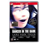 EBOND Dancer in the Dark EDITORIALE DVD