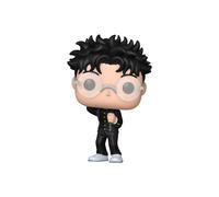 EBOND Dandadan Pop Animation Vinyl Figures Okarun W/chase 9 Cm Assor Funko 0667