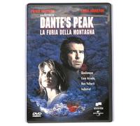 EBOND Dante's Peak - La furia della montagna EDITORIALE DVD