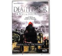EBOND Death door - la porta dell'inferno (Slim case) DVD