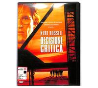 EBOND decisione critica SNAPPER DVD