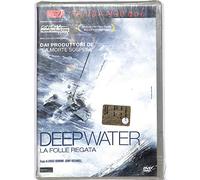 EBOND Deep Water La folle regata DVD