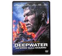 EBOND Deepwater - Inferno sull'oceano DVD