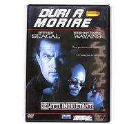 EBOND Delitti inquietanti EDITORIALE DVD