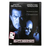EBOND Delitti inquietanti SNAPPER DVD