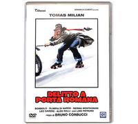 EBOND Delitto a Porta Romana DVD
