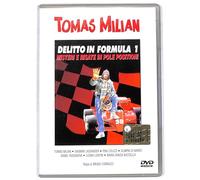 EBOND Delitto in formula 1 DVD