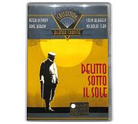 EBOND Delitto sotto il sole EDITORIALE DVD